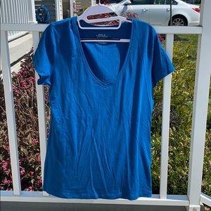 Banana Republic Timeless Tee